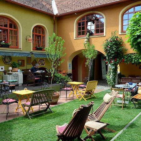 Muzikafe - Home Of Culture Птуй Екстериор снимка