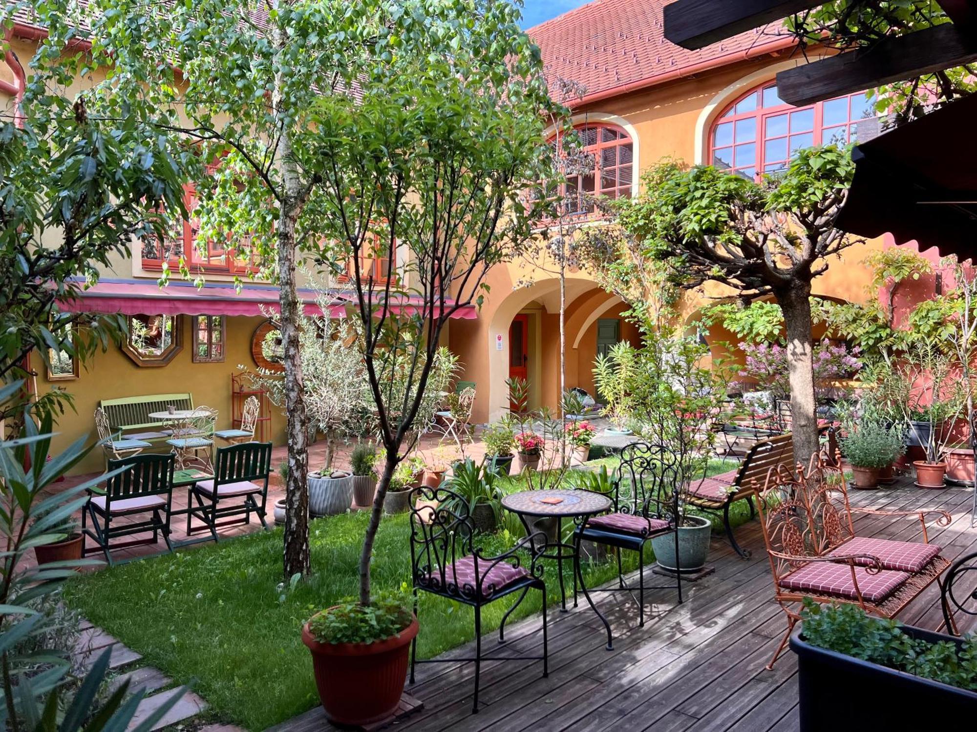 Muzikafe - Home Of Culture Птуй Екстериор снимка