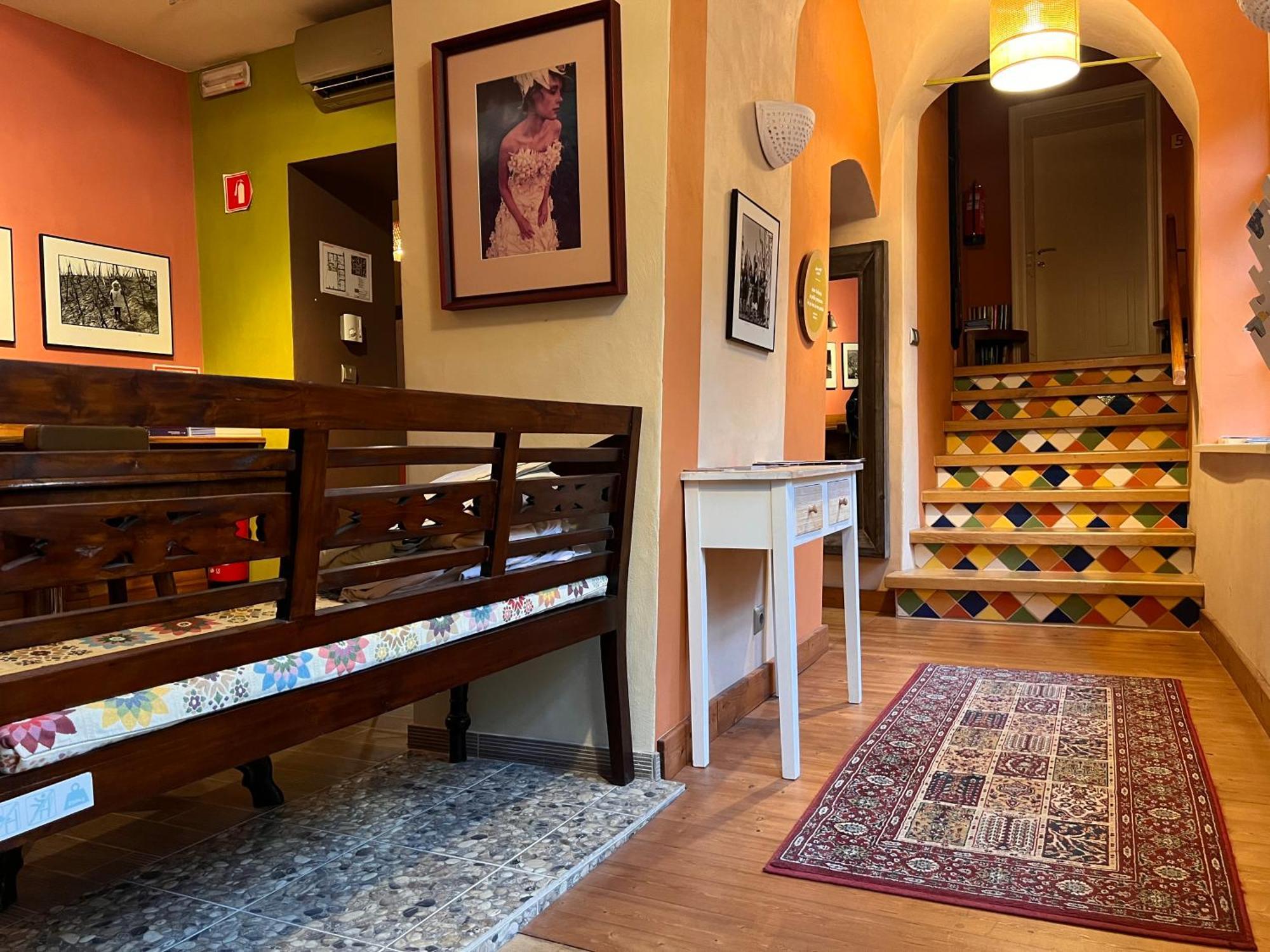 Muzikafe - Home Of Culture Птуй Екстериор снимка